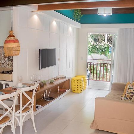 Flat Aconchegante Apartment Praia de Pipa Exterior photo