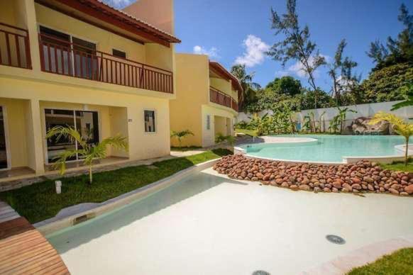 Flat Aconchegante Apartment Praia de Pipa Exterior photo