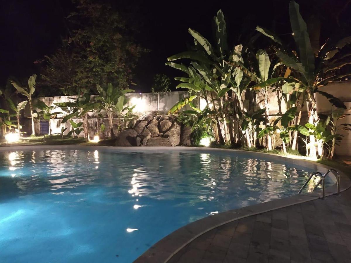 Flat Aconchegante Apartment Praia de Pipa Exterior photo